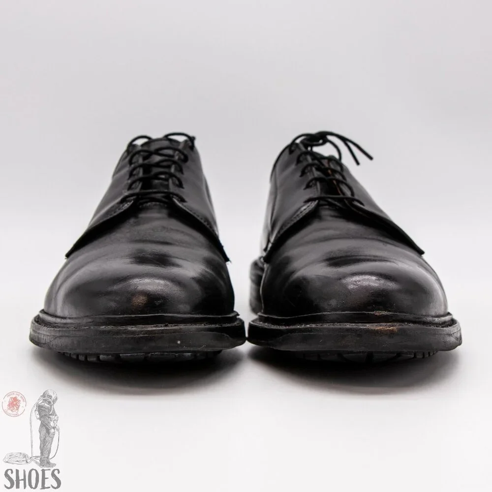 Allen Edmunds Drake Derby - Men's Size 10 - Picture 2 of 13